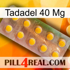 Tadadel 40Mg new11